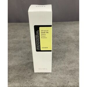 COSRX Advanced Snail 96 Mucin Power Essence - 100ml